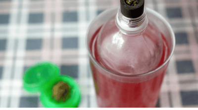 Elevate Your Smoking Experience With Homemade Gravity Bongs
