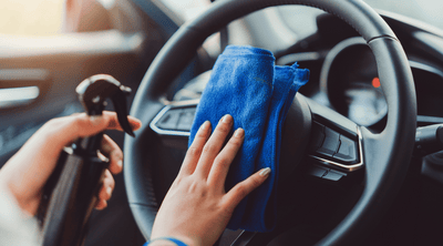 How to Get Weed Smell Out of Car: 17 Deep Cleaning Tips