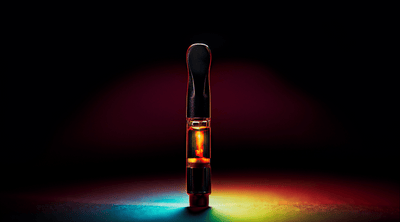What are DMT pens? Your Ultimate Guide