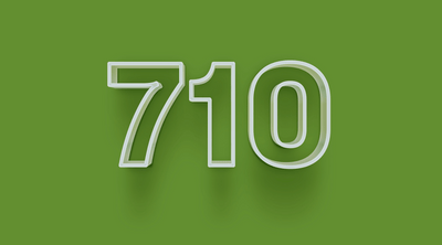 Understanding the Meaning of 710 in Cannabis Culture