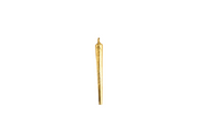 Shine 24K Gold King Size Cone - (1 Count)