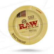 raw magnetic ashtray