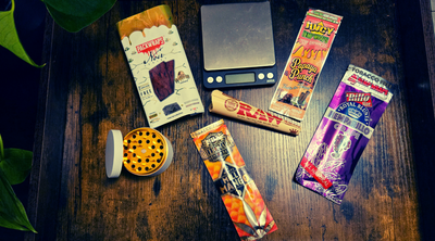 Best Hemp Wraps for a Slow, Even Burn (2025 Buyer’s Guide)