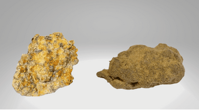 What Makes SunRocks Stand Out? Distinguishing Traits From Moon Rocks