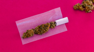 Pink, Rose Wraps, and Cones: Pretty, Functional, and Ready to Share