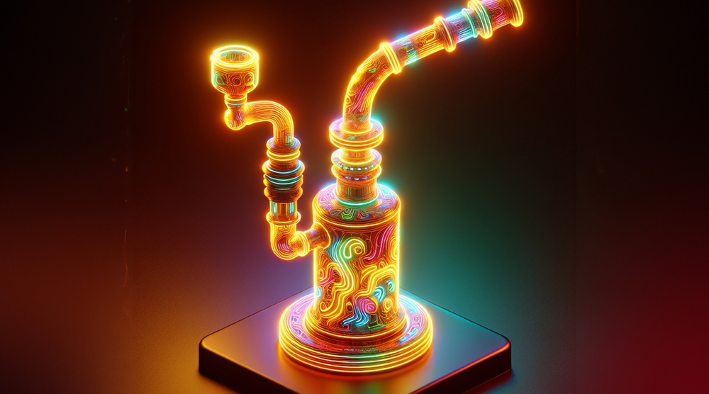 different types of dab rigs