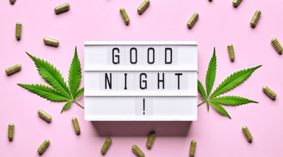 Does Weed Make You Sleepy? The Truth About Cannabis