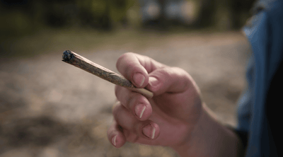 Joints Vs Blunts And Which One Is Better For You?
