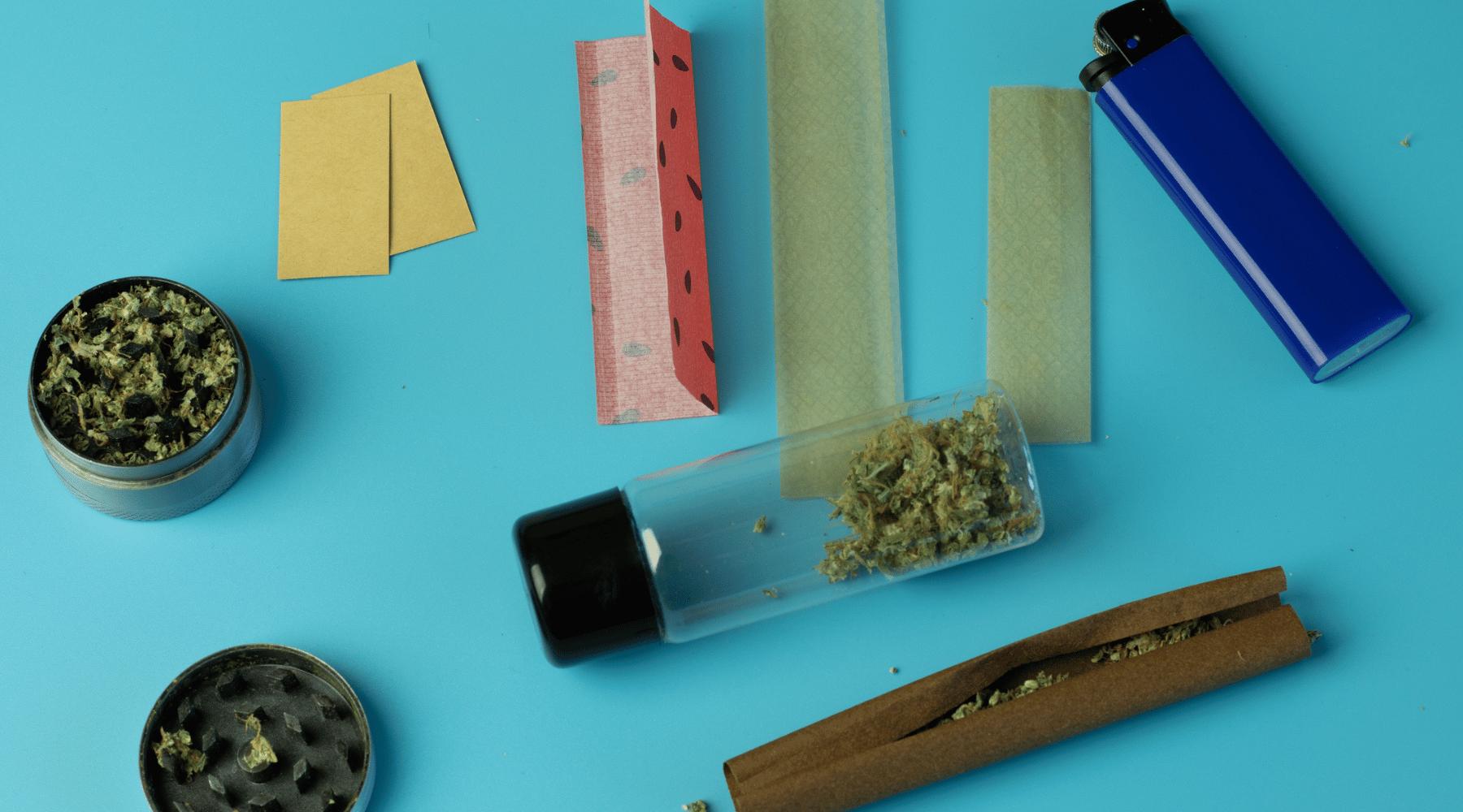 The 10 Best Rolling Papers For 2022 To Use For Your Next Session