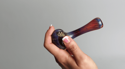 Hand Pipes 101: Sherlocks vs Spoons vs Steamrollers