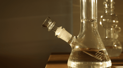 How to Clean A Bong: 5 Quick And Easy Tips