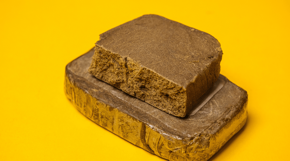 how to make hash, how to make a brick of hash, how is hash made, how is hashish produced, what is hash