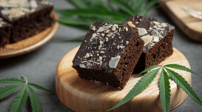 Your Ultimate Guide: How to make weed Brownies?