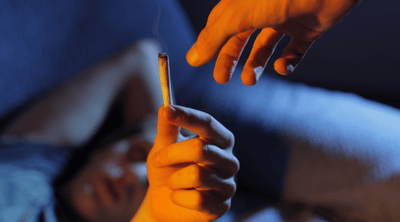 Smoking While Sick: What You Need to Know