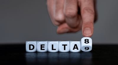 Delta 8 Vs Delta 9: What Is The Difference Between The Two?