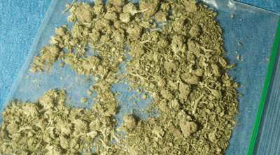 What are mids? A complete guide to decent quality weed