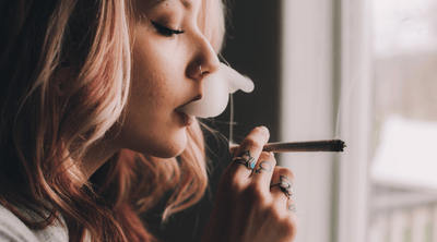 What Does Being High Feel Like: Exploring the Cannabis Experience