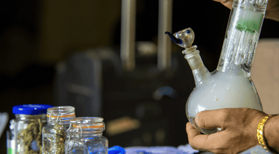Understanding What is a Bubbler Pipe: How They Work, and Why They're a Smoker's Delight