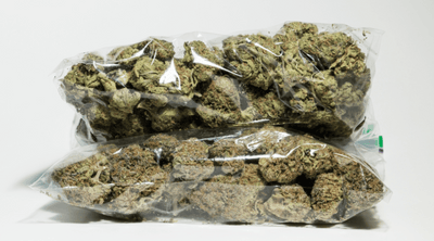 Know Your Weed: What Is a zip of Weed?