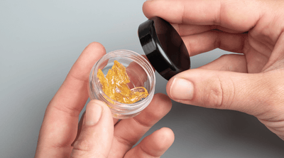 What is CRC Wax?