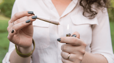 How To Smoke A Joint: 10 Tips For Newbies and Vets