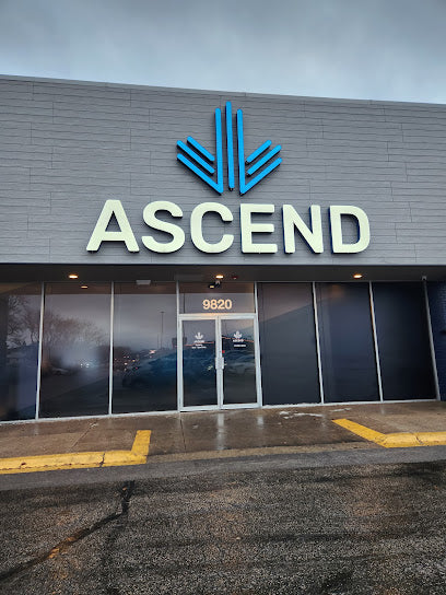 Ascend Cannabis Dispensary - Chicago Ridge