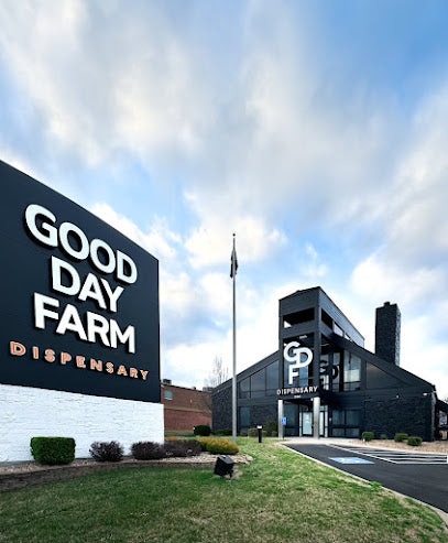 Good Day Farm Dispensary East Sunshine