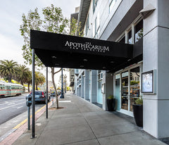 The Apothecarium Dispensary Castro