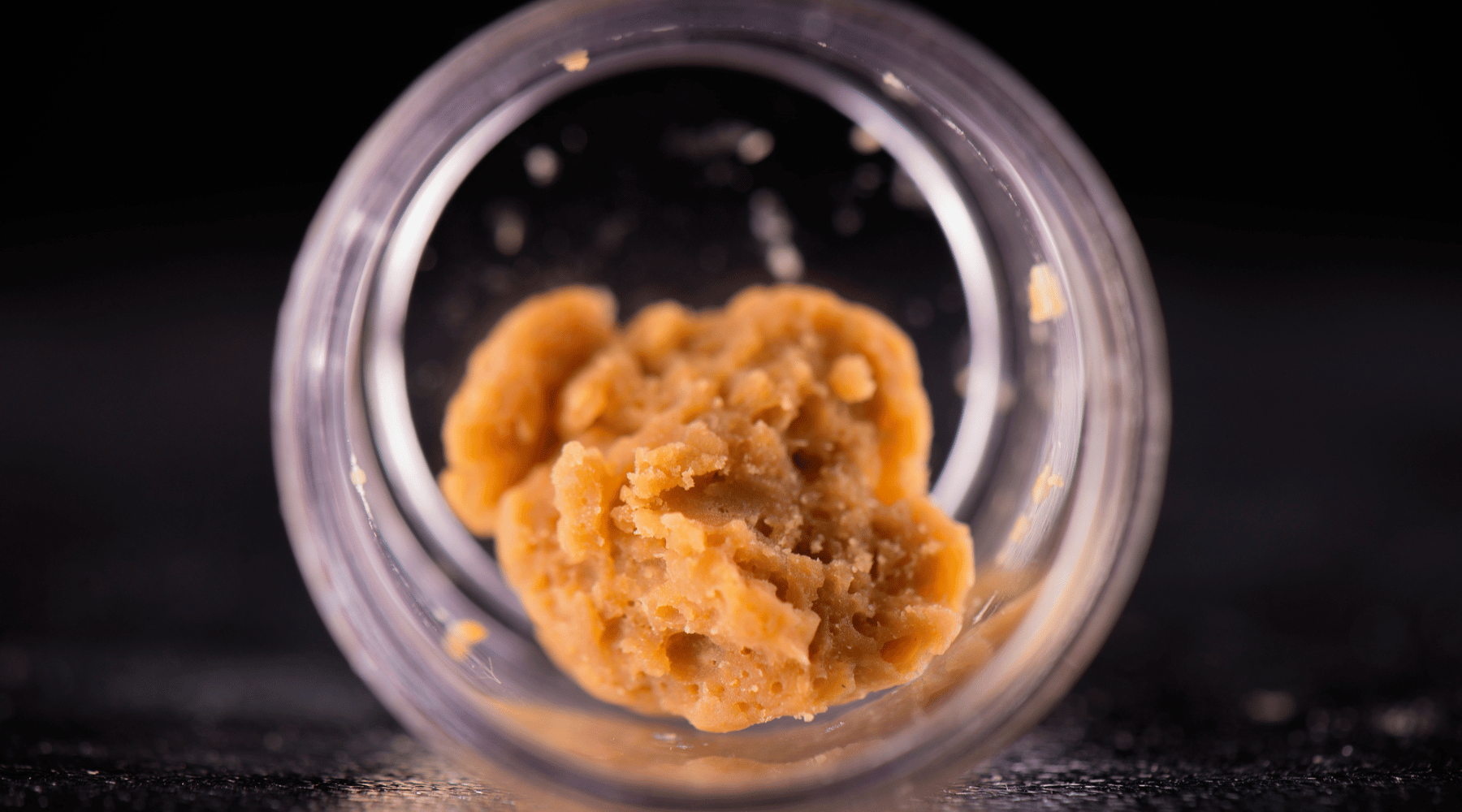 different types of wax dabs, dabbing