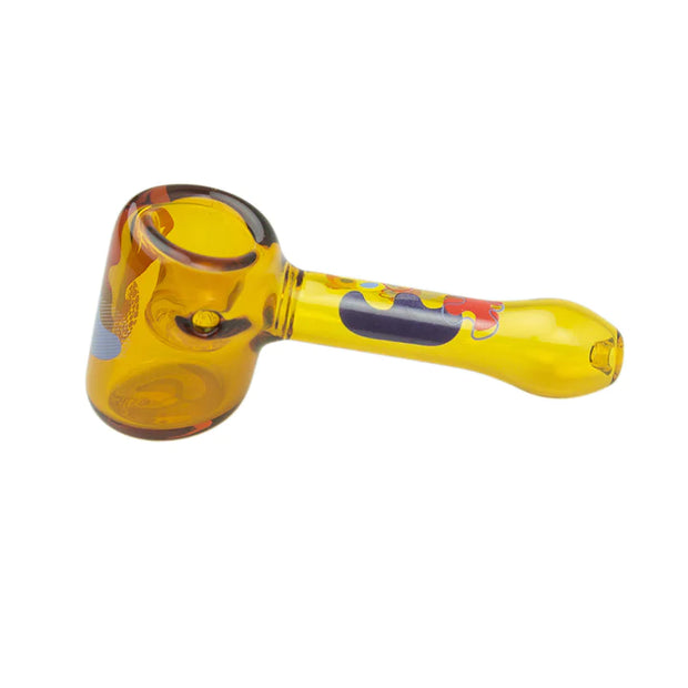 famous brands 5 inch hand pipe