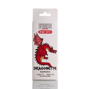limited edition box for stokes dragonette hand pipe