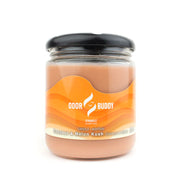 odor buddy melon and coconut candle
