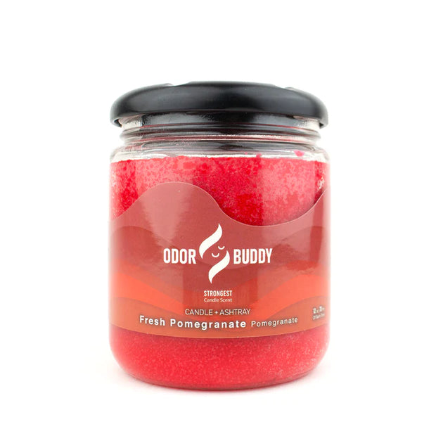 Fresh Pomegranate candle
