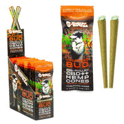 g-rollz orange bud hemp wraps