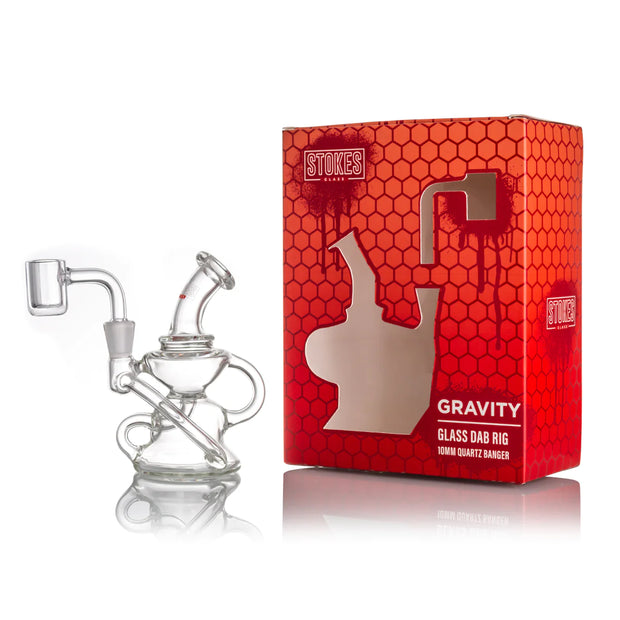 Stokes - Gravity 4.4