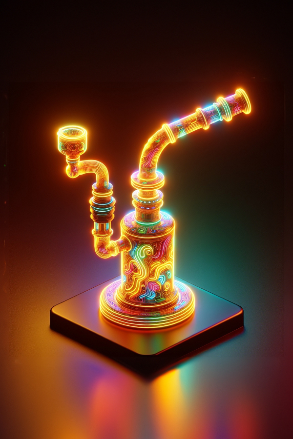 Exploring the Different Types of Dab Rigs: How To Choose The Perfect R ...