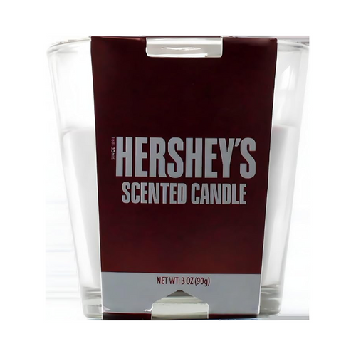 Hershey's Chocolate Candle 3 Oz