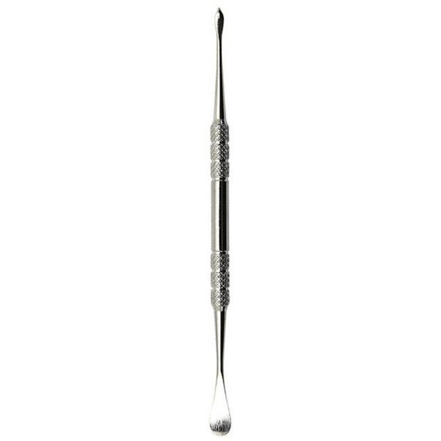 stainless steel dabber tool spoon