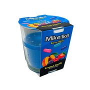 mike and ike berry blast candle