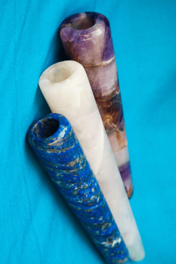 Image showcasing what is a chillum