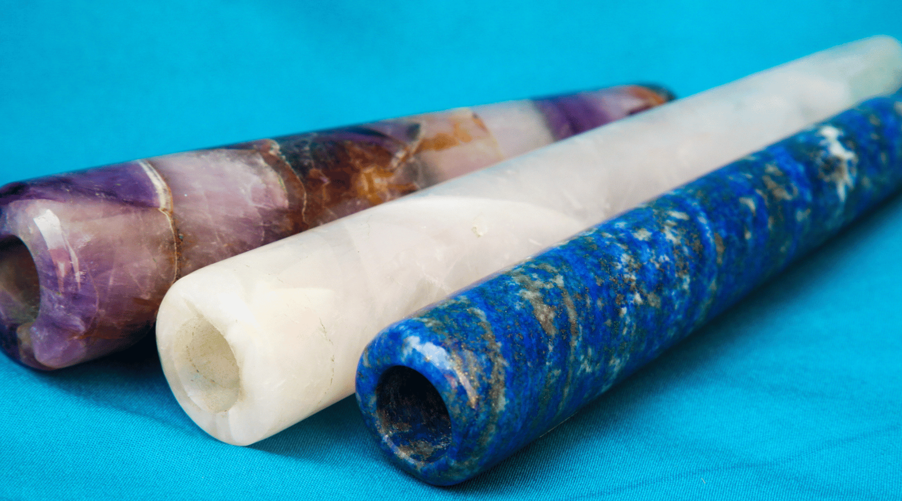 Image showcasing what is a chillum