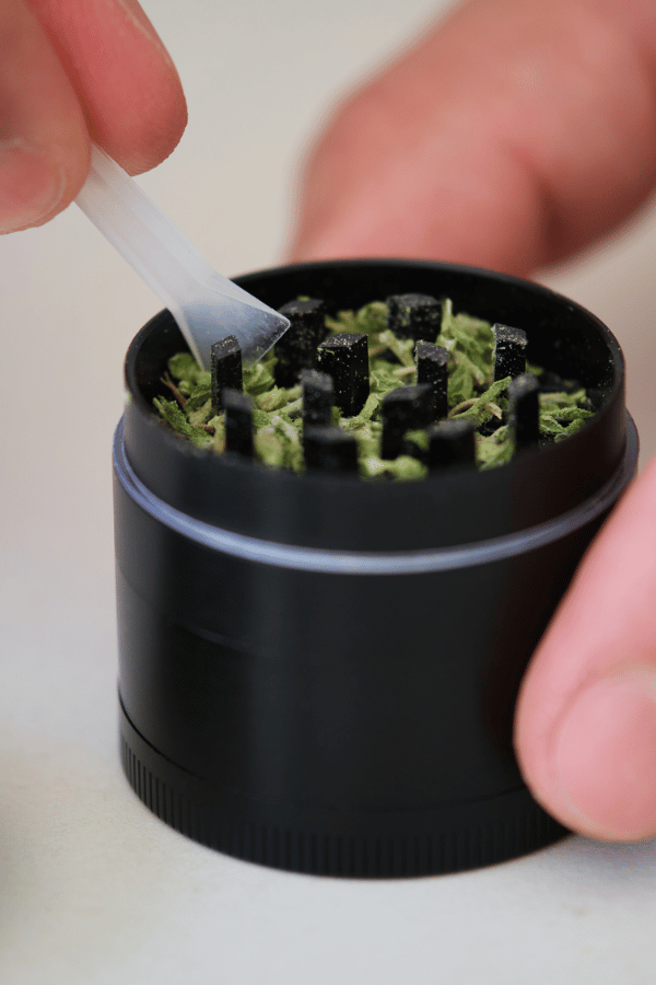 Image showcasing How To Clean A Grinder