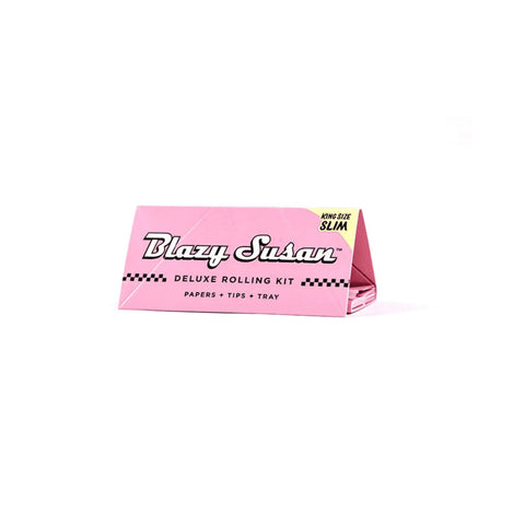 pink rolling papers