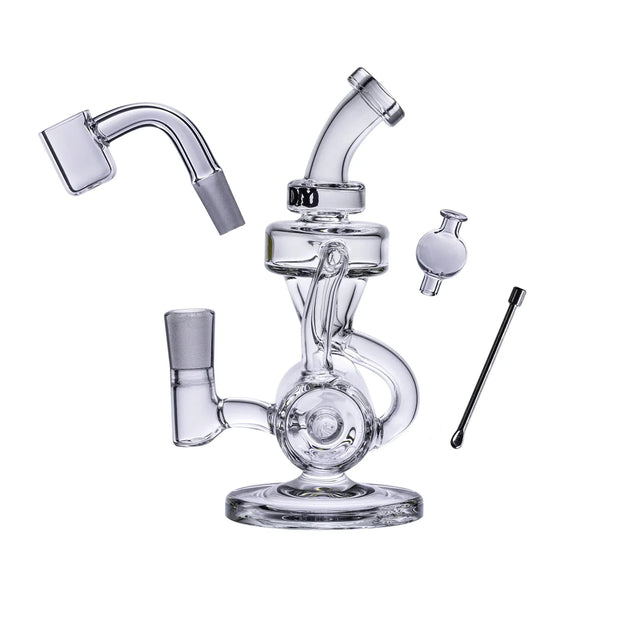 Dab Rigs - Flight2Vegas Smoke Shop