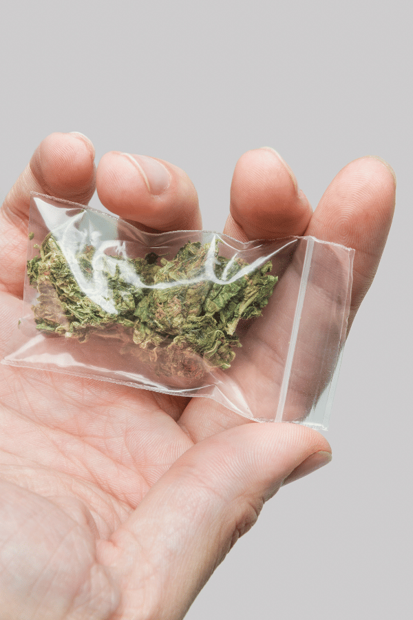 How Much is a Dub Of Weed? Marijuana Price Guide! - Flight2Vegas