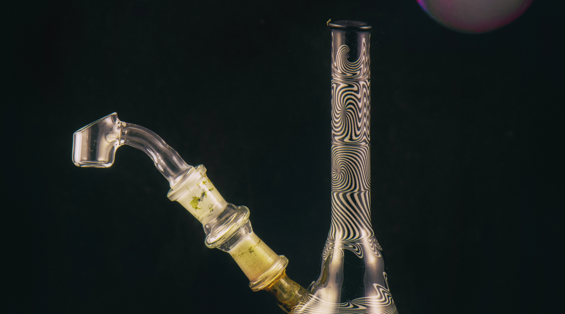 Dab Rig Cleaner How to Clean Dab Rig: Your Easy-to-Follow Guide - Flight2Vegas Smoke Shop