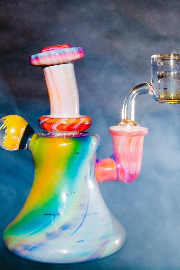 How to Use a Dab Rig: The Complete Beginner’s Guide - Flight2Vegas ...