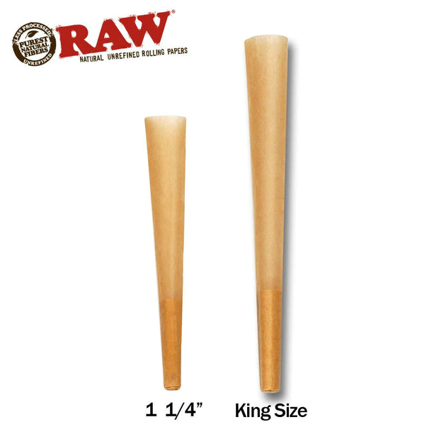 Raw Cones Flight2Vegas Smoke Shop