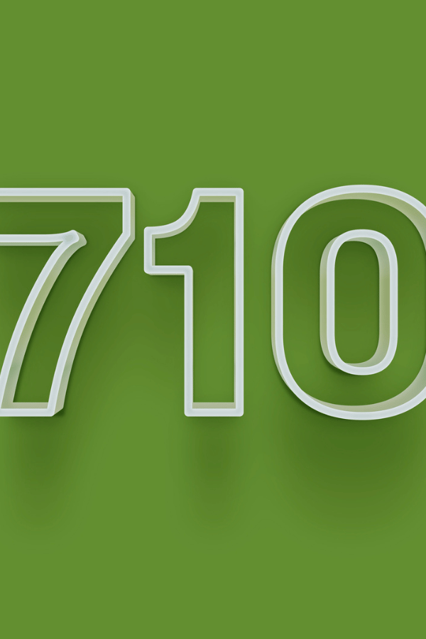 Understanding the Meaning of 710 in Cannabis Culture - Flight2Vegas ...