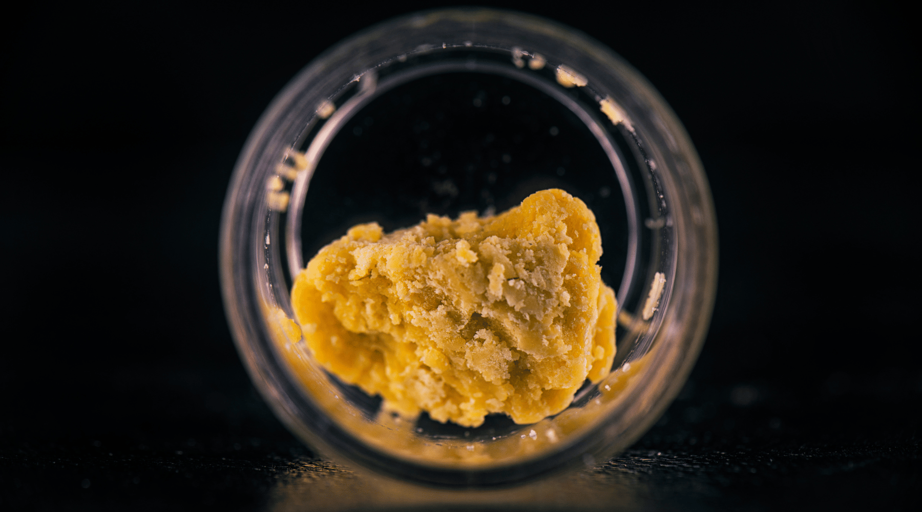 What is weed wax?